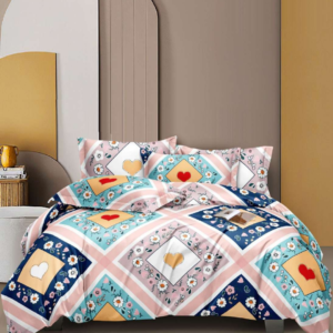 Cotton Sateen Bed Linen