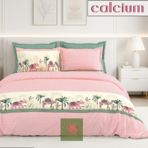 300 TC Bed Linen