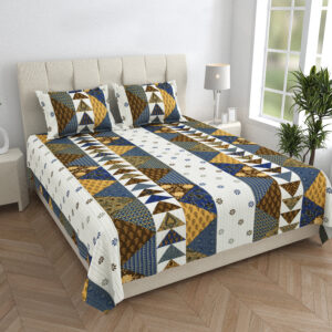 100% Cotton Bed Sheet