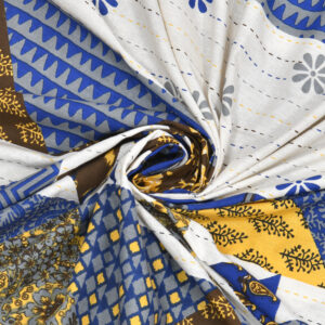 100% Cotton Bed Sheet